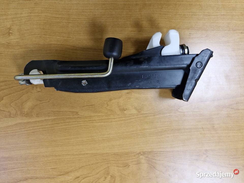 Lewarek podnośnik AUDI 80 B3 B4 Teflon Gdańsk