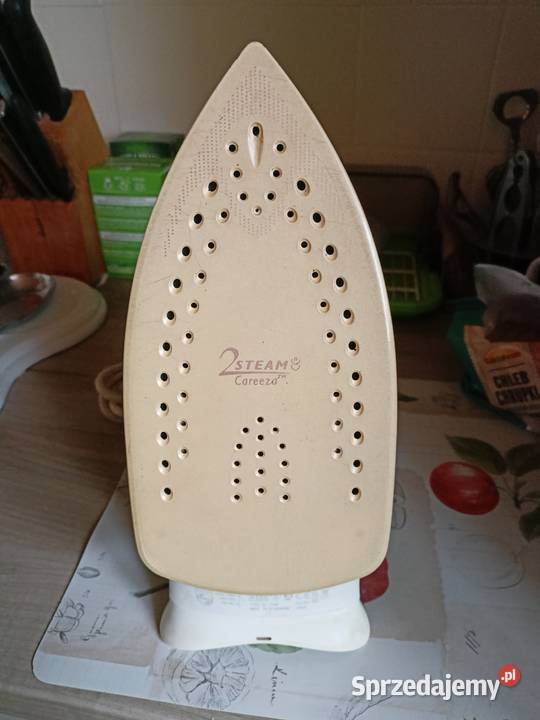 Żelazko Philips Elance GC 3106 dolnośląskie Kłodzko