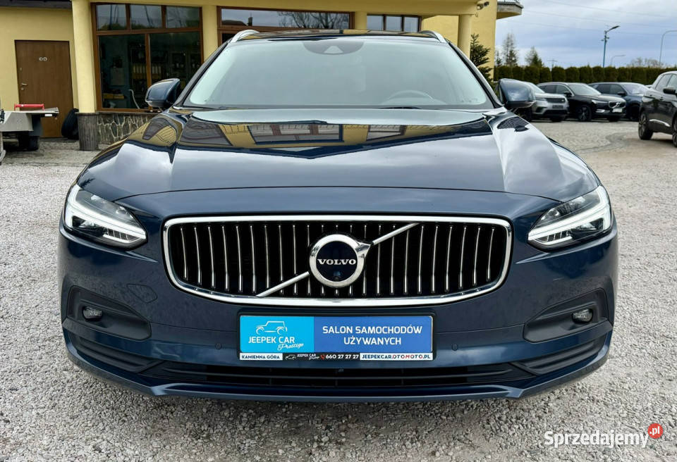 Volvo V90 InscriptionSerwis ASOGwarancja 1969cm3 sprzedam