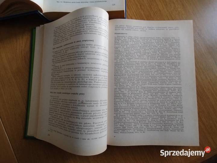 Książki Zarys farmacji klinicznej Chemia leków Oświęcim sprzedam