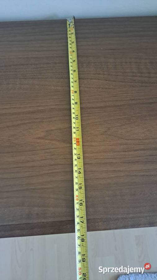 Meble Komplet mebli Wajnert FARAON łóżko 140x200 Jelenia Góra sprzedam