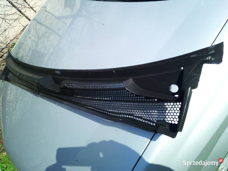 Opel Vectra C podszybie Europa anglik lubelskie Hrubieszów