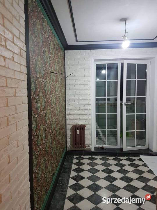 Malowanie i remonty Kraków i małopolskie usługi budowlane