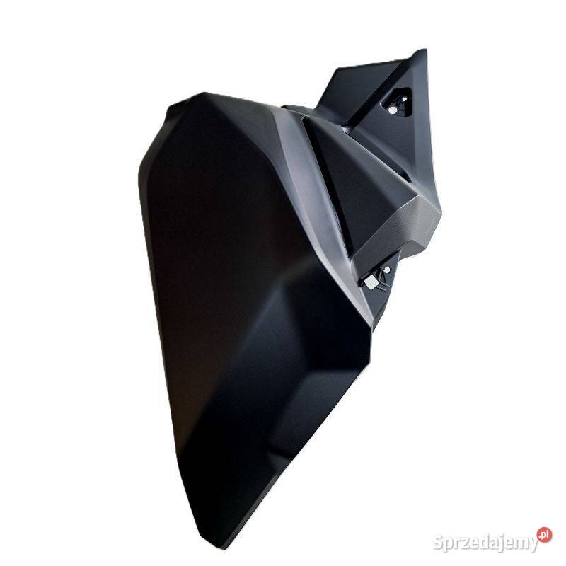 Panel prawy przód Skidoo 517306871 Deep Black Motoryzacja Nowy Sącz