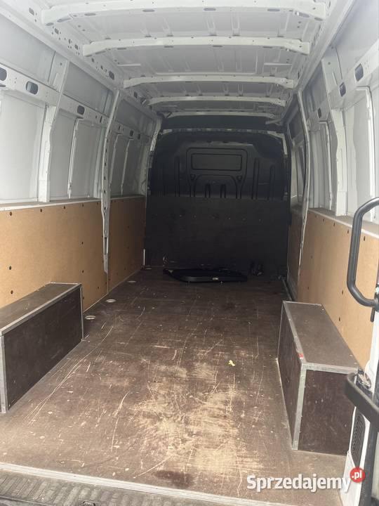 Renault Master Zgierz sprzedam