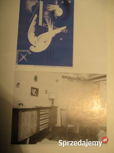 Dzieje sztuki polskiej 1890 1980 sztuka Łódź