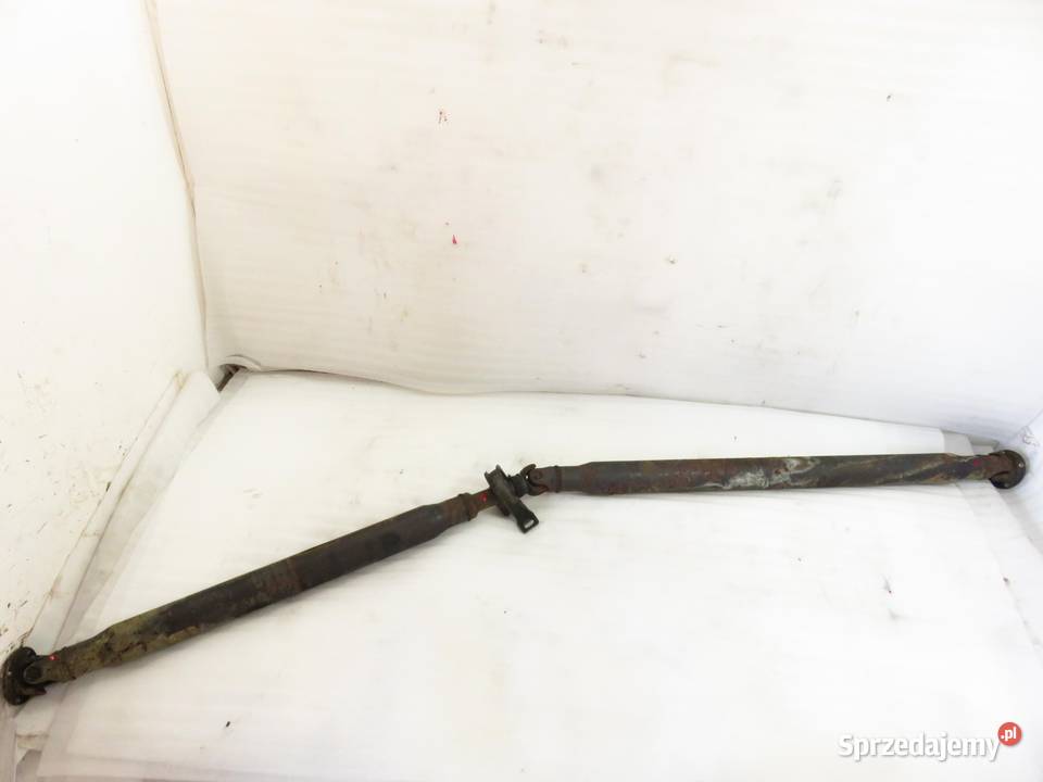 WAŁ NAPĘDOWY VW LT 2846 II 25 TDI