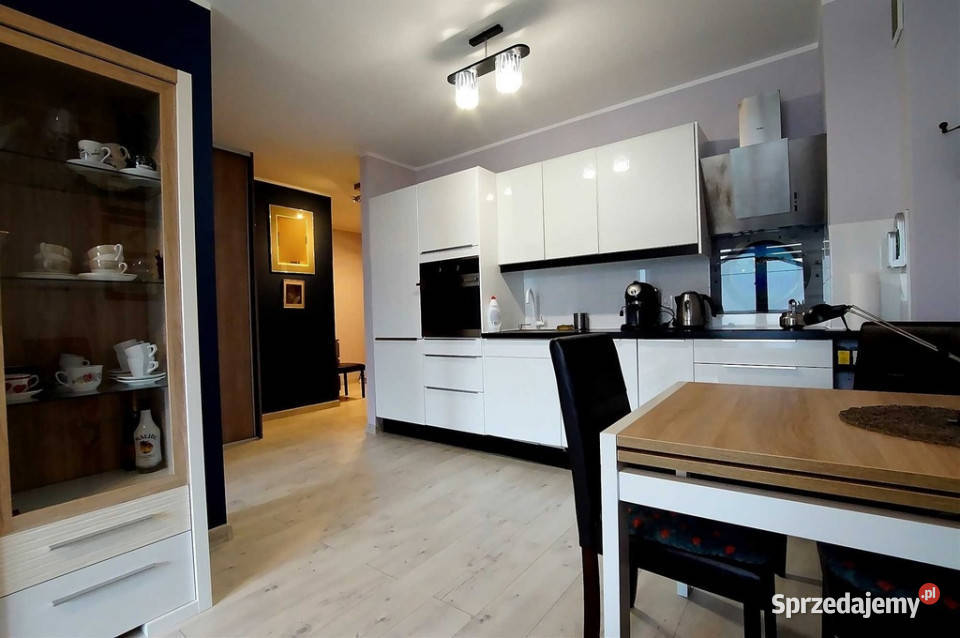 Wynajem dwu pokojowe z garażem Opole Tęczowa