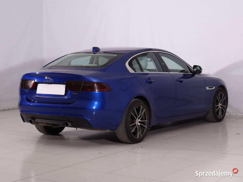 Jaguar XE 20t ASR (kontrola trakcji) mazowieckie Piaseczno sprzedam