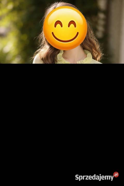 Bluzka z falbankami Poznań