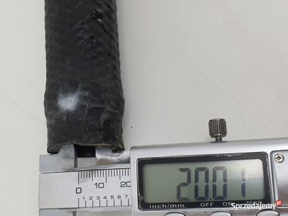 WAZ CHLODNICY PRZEWOD SMC 700 ARGON JUMBO 700 Janowice