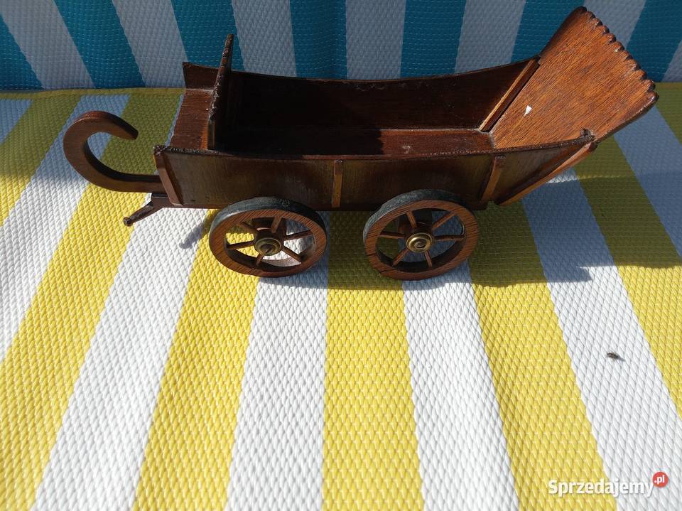 Wóz sprzedam nieuszkodzony Rolnictwo Borówno