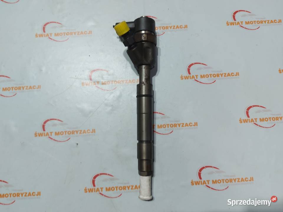 HONDA CIVIC ACCORD CRV 22 ICTDI 0445110288 Kielce