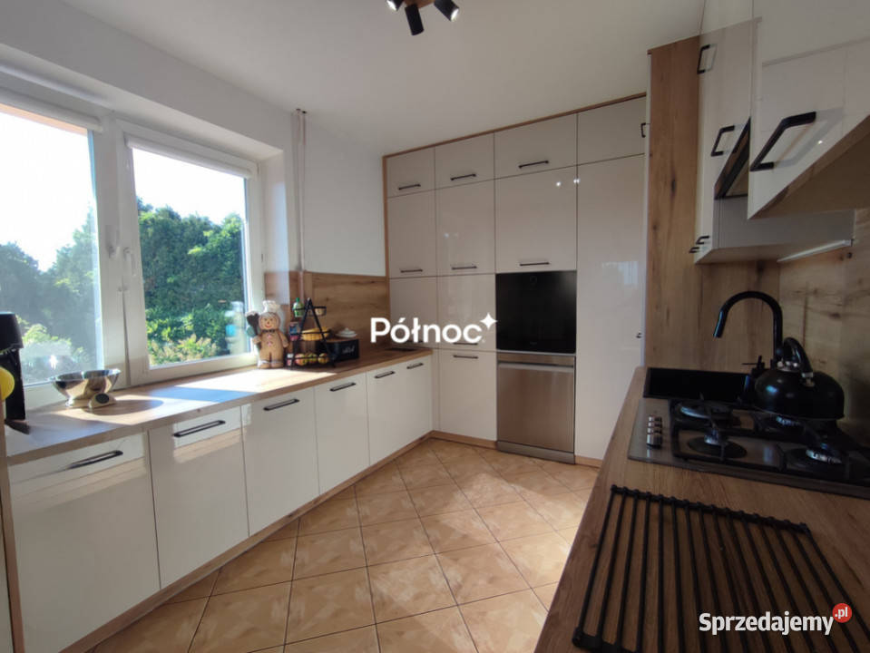 Dom z dużą działką na sprzedaż Zawada pod wolnostojący