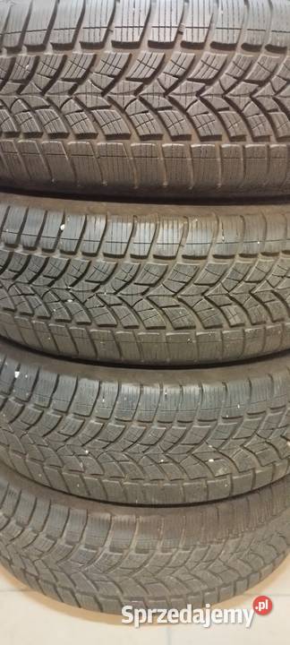 Opony zimowe Dębica 2156017 śląskie