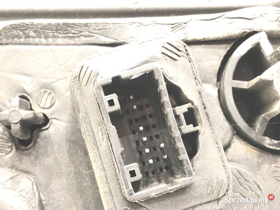 LUSTERKO PRAWY RENAULT LAGUNA III Hatchback 0715 sprzedam