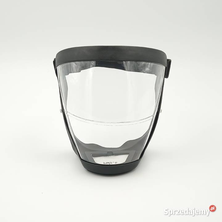 Maska robocza ochronna przeciwpyłowa antypara Zawiercie