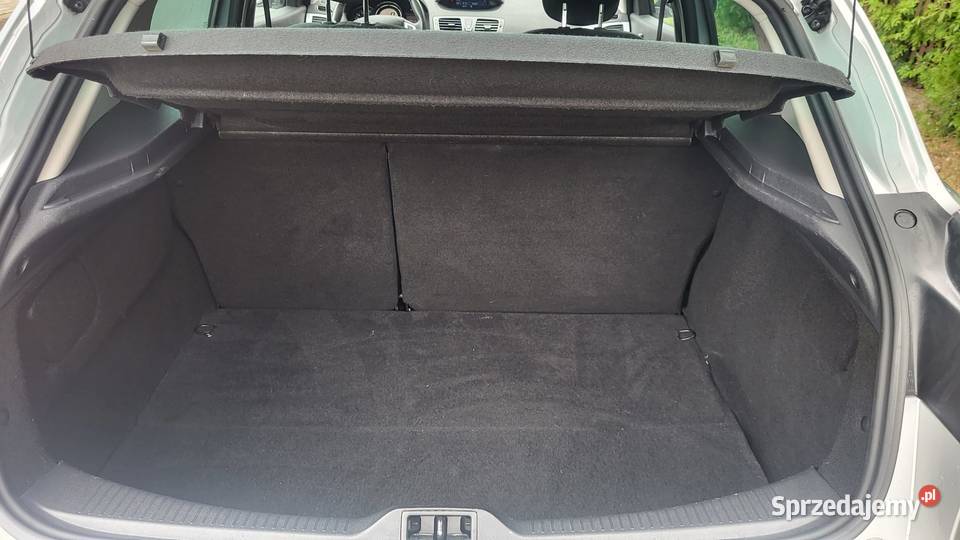 Renault Megane 12 benzyna TCe 115 Megane Konin