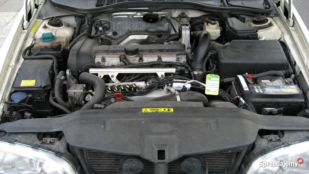 Volvo C70 ponadczasowy kabriolet garażowany Gdynia