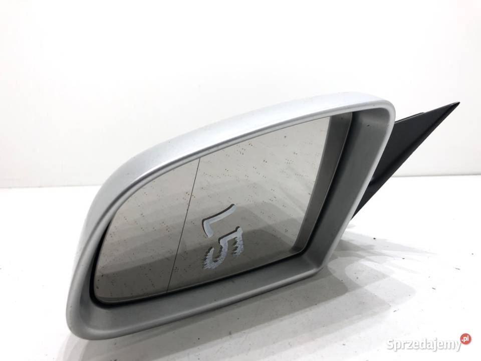 LUSTERKO LEWY AUDI A4 B6 SedanLimuzyna 0005 Lusterka zewnętrzne podkarpackie