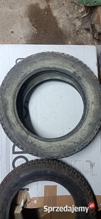 Opona opony Romet Motorynka Stomil Koszalin