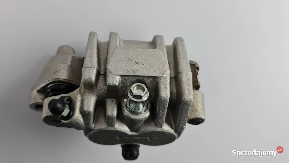 Zacisk Hamulcowy Przod Klocki Jarzmo Beta 300