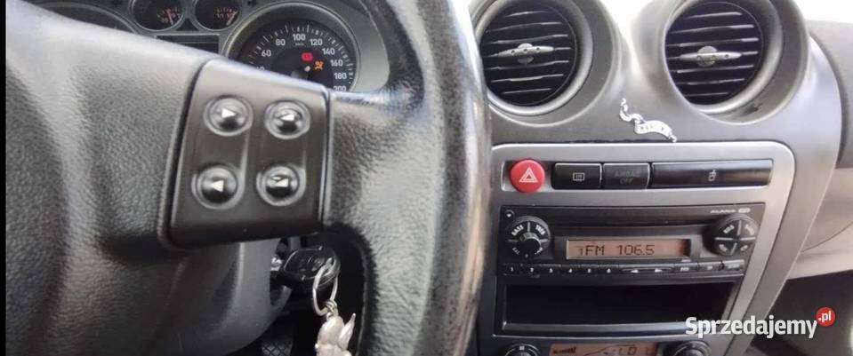 SEAT IBIZA SPORT 14 16V 100 benzyna Motoryzacja Oleśnica