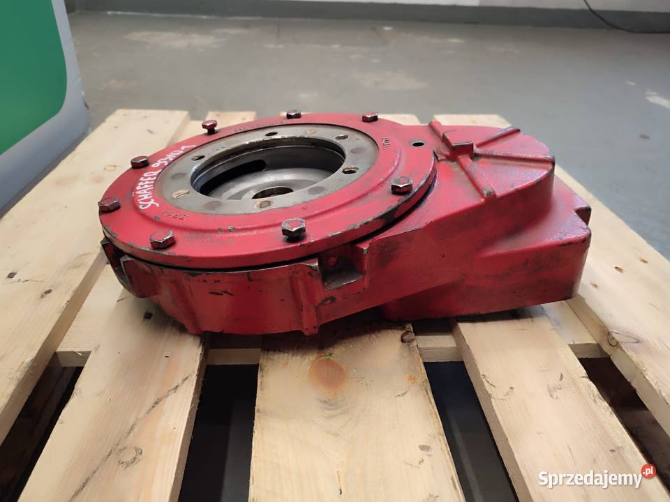 Przekładnia 4112430279 SCHAFFER 9310 T Wilkowo