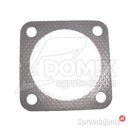Uszczelka tłumika Claas 7701012296 Kawnice sprzedam