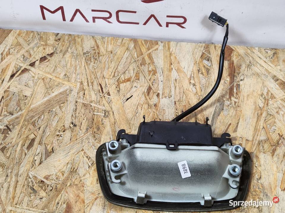 Rączka Klamka Klapy Bagażnika Opel Mokka X osobowe Pleszew sprzedam