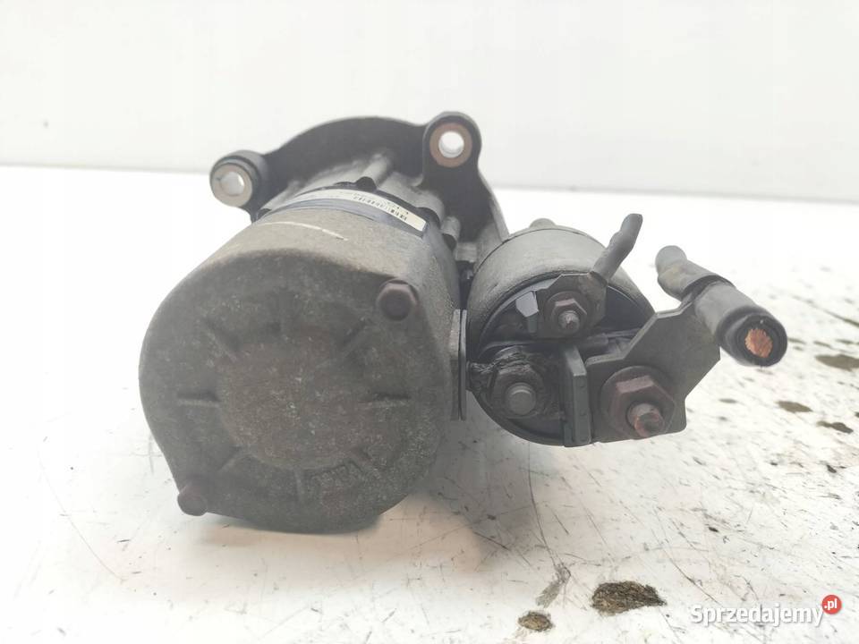 ROZRUSZNIK 9658308780 11 8V Citroen C2 I świętokrzyskie