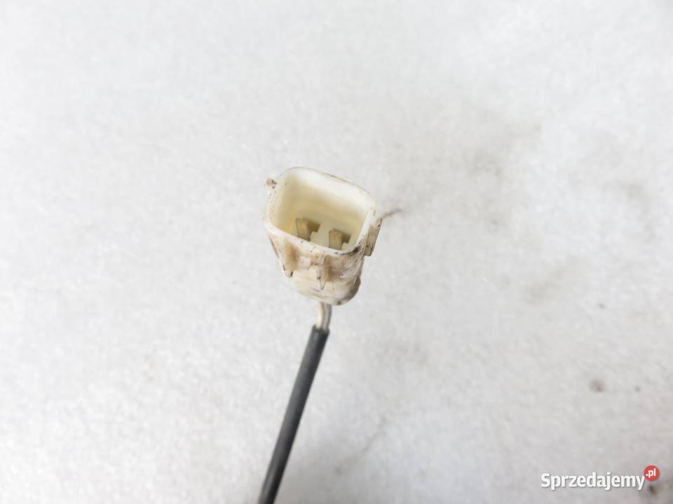 ZWROTNICA PRZEDNIA LEWA MAZDA CX7 22 MZRCD małopolskie