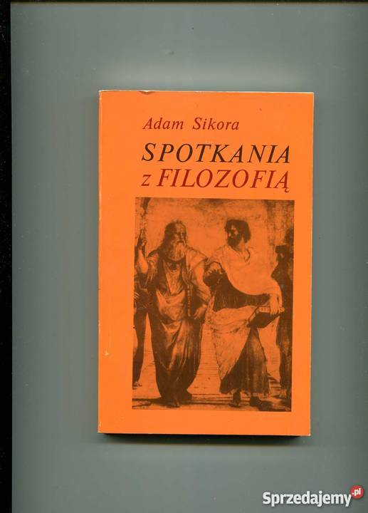 Spotkania z filozofią