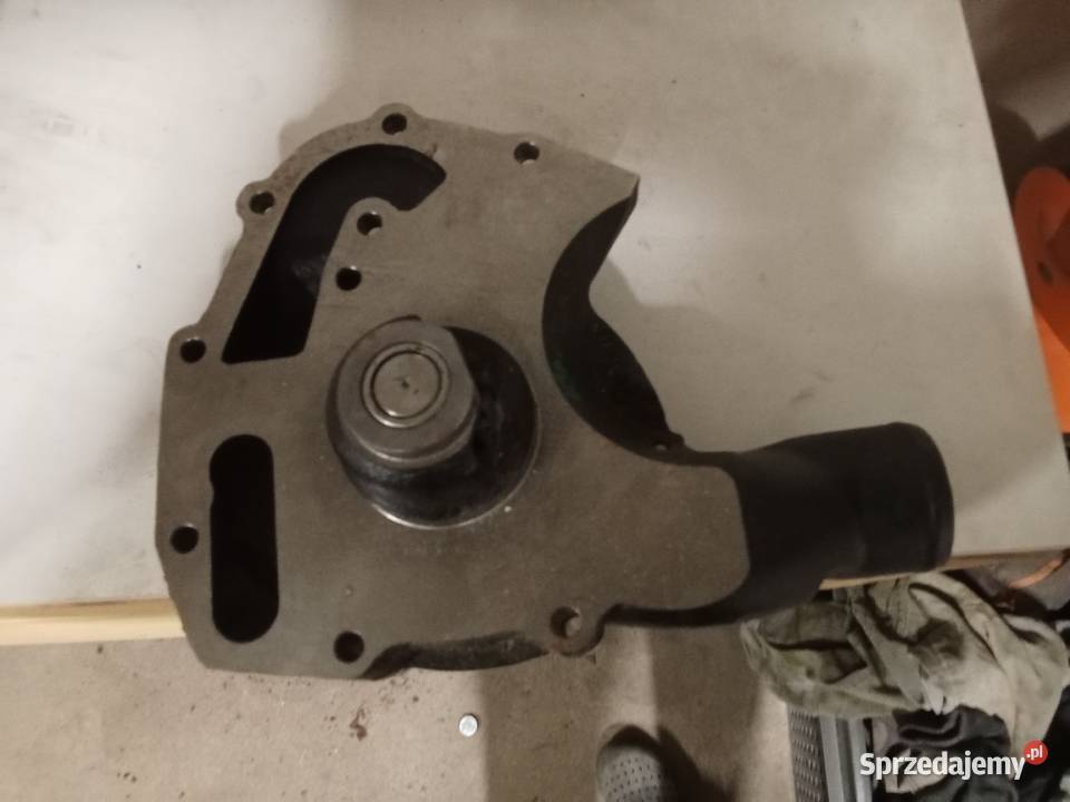 Pompa wodna Manitou 959329 Rudno