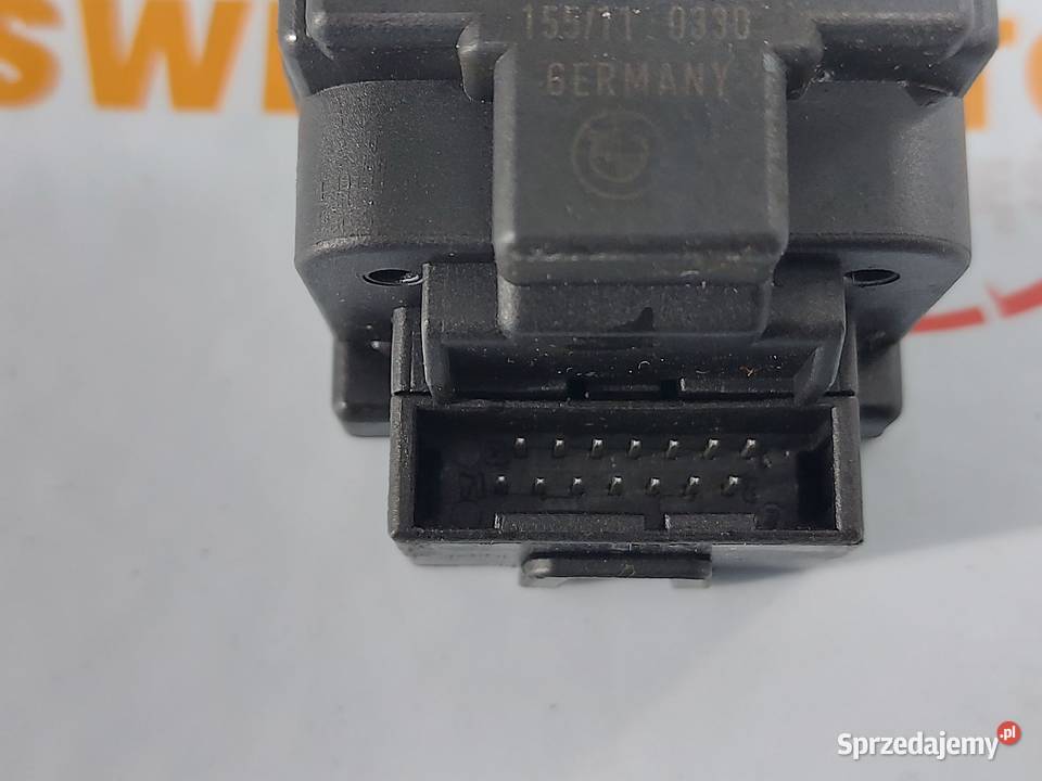 BMW 1 E82 11r stacyjka z kluczykiem 6954718 osobowe Kielce