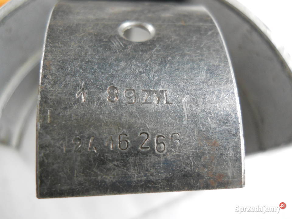 Panewki główne do Skody 105 120 osobowe Biecz