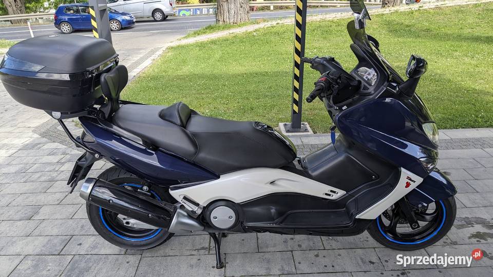 Yamaha t 500 Yamaha
