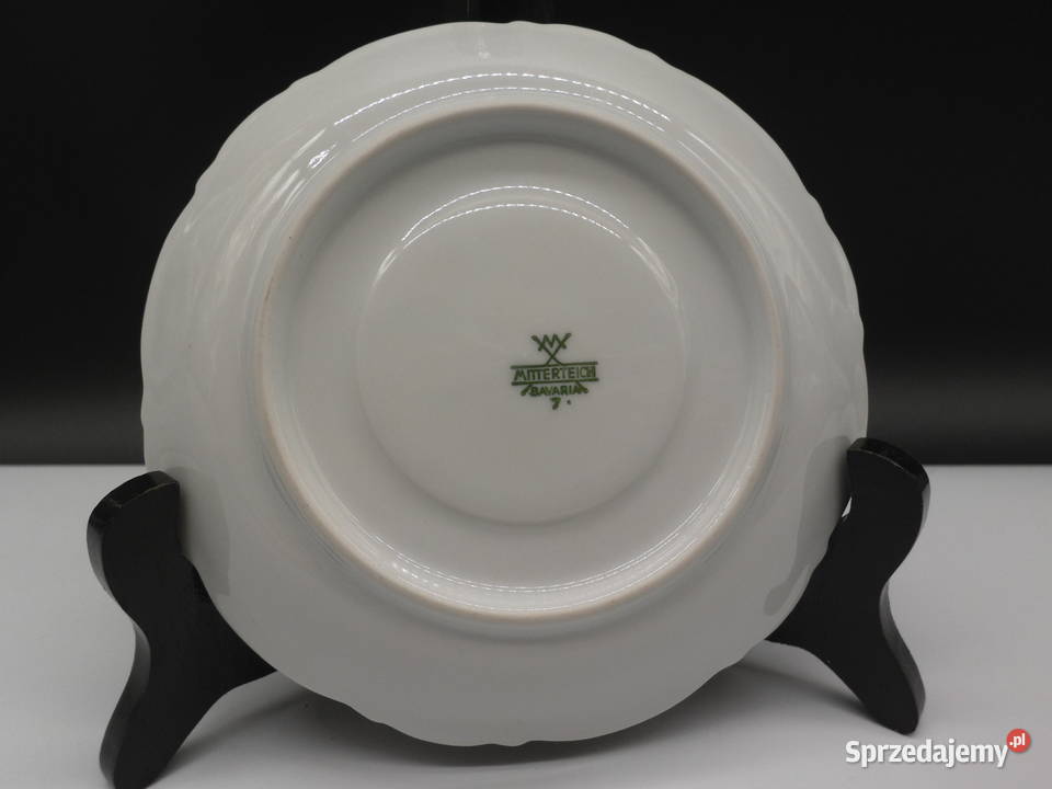 Talerzyk podstawek MITTERTEICH wielkopolskie