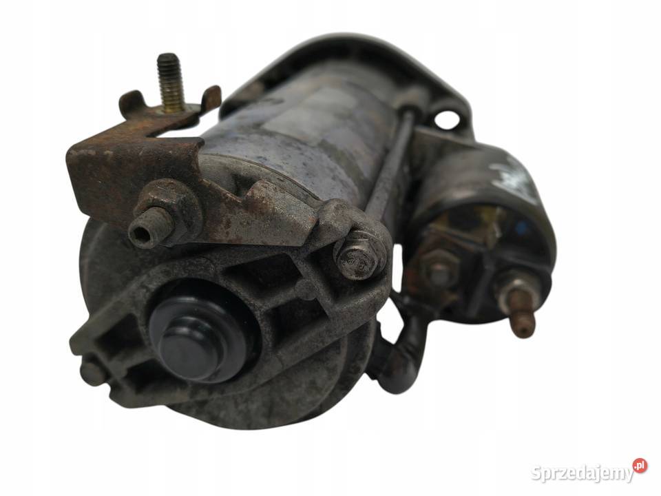 ROZRUSZNIK Audi A6 C6 A4 B7 27 TDI BPP Chełm