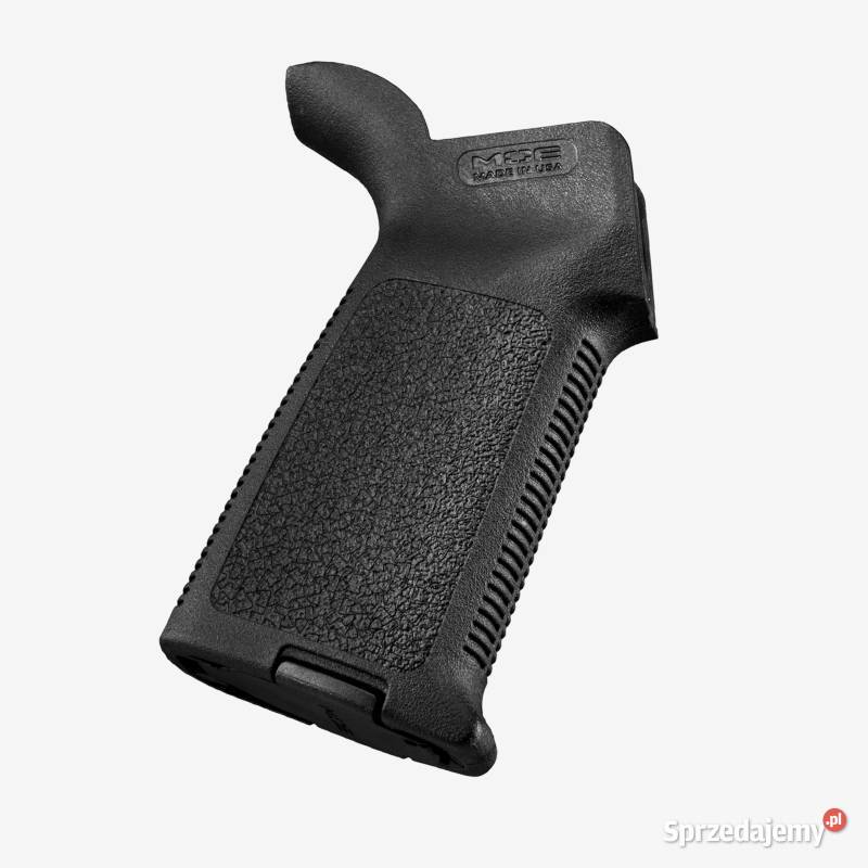 Rękojeść Magpul MOE Grip AR15M4 MAG415 Czarna Warszawa sprzedam