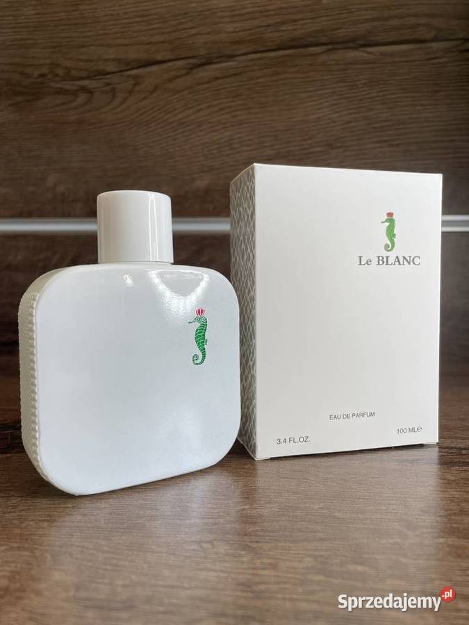 L1212 BLANC Perfumy męskie 100ml