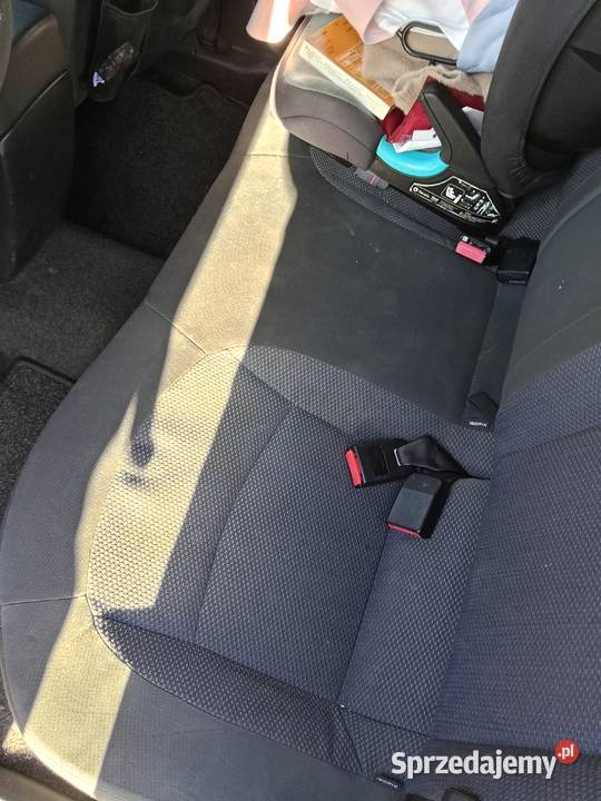 Nissan Qashqai Benz hak Ustronie Morskie