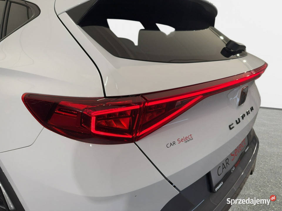 Cupra Formentor VAT 23 20TDI 150 DSG 4drive 2023 SUV