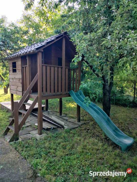 Działka rekreacyjna Kolejarz Inowrocław