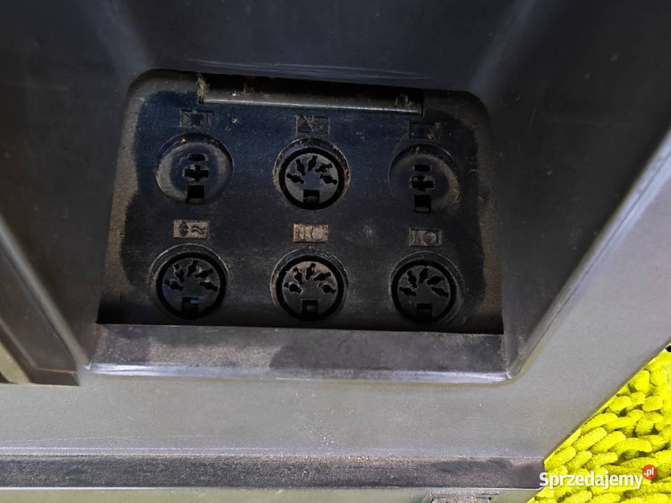 Uher variocord 263 magnetofon szpulowy Chełm Śląski