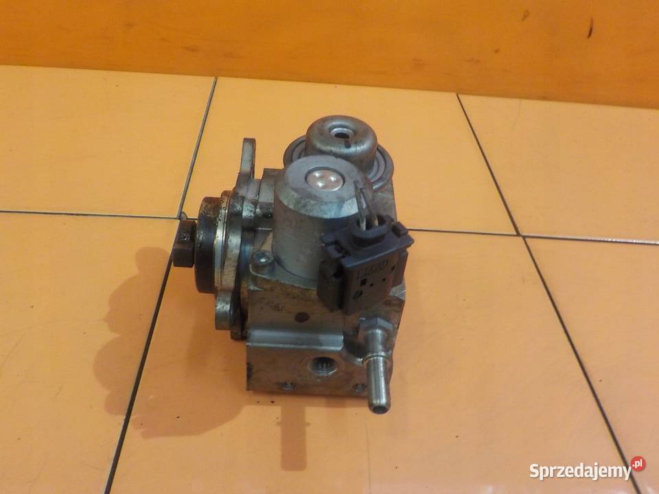 PEUGEOT 207 C4 308 5008 16 THP 08r 150 5FX pompa Suków