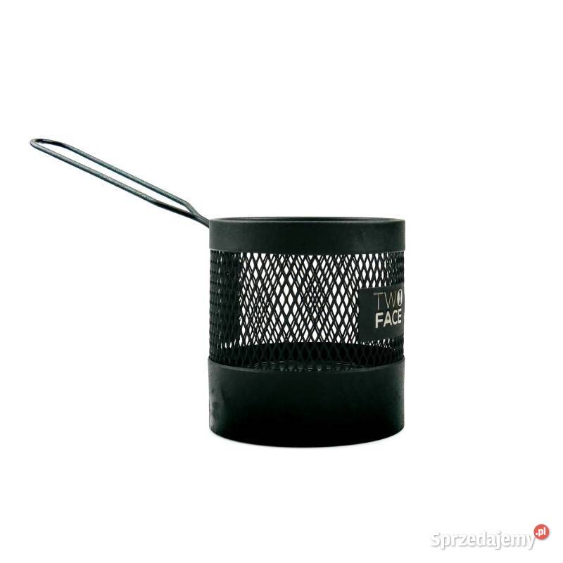 Two Face Koszyk na Żar Nosidełko do Węgielków do Łódź