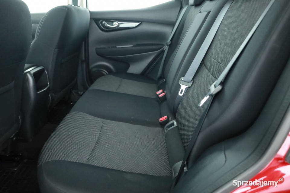 Nissan Qashqai 12 DIGT Piaseczno