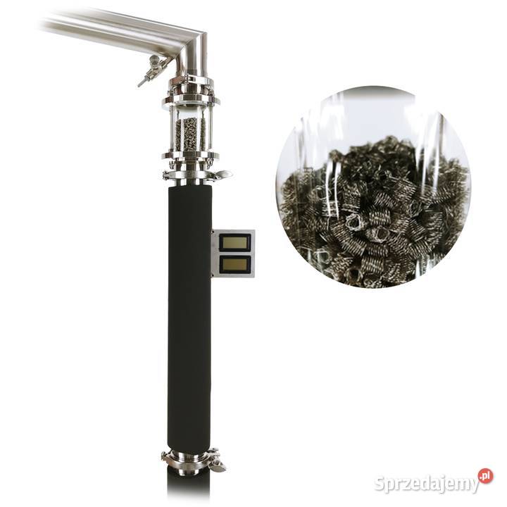 Destylator aabratek Elektryczny TriClamp Poddębice