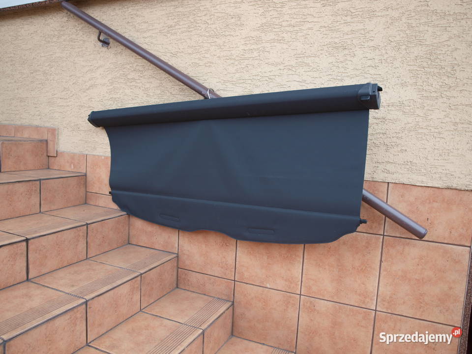 Ford Galaxy roleta bagażnika 2000 2006r Kalisz sprzedam